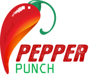 Pepper Punch.com