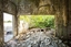 Picture of Abandoned Gas Station Inside