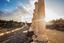 Picture of Biet Shean Sunset Israel 4