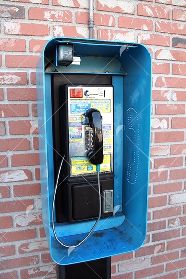 Picture of Pay Phone