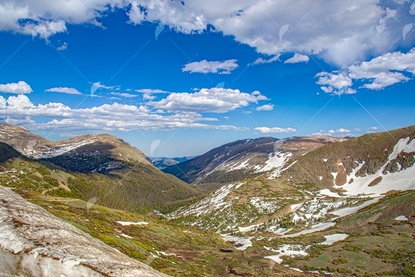 Picture of Rocky Mountain National Park 2