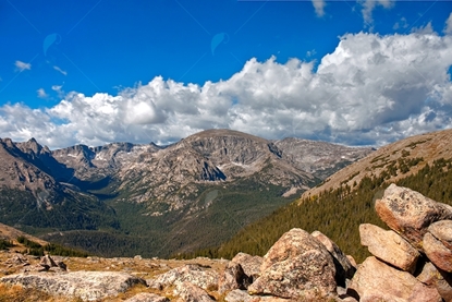 Picture of Rocky Mountain National Park 3