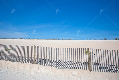 Picture of Sandoon Beach Fence