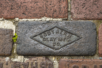 Picture of Southern Clay Streat Brick