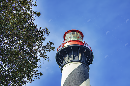 Picture of St. Augustine Lighthouse