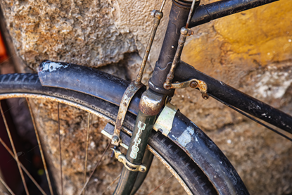 Picture of Rusty Bike Parts 3