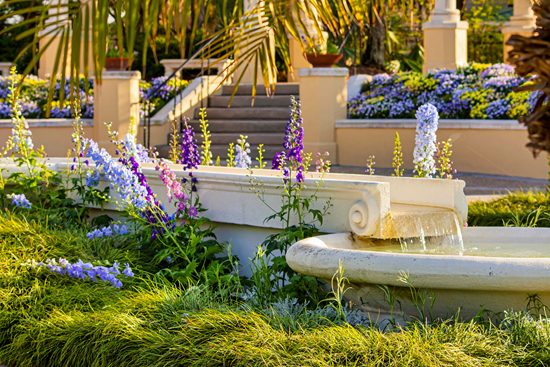 Picture of Lakeland Garden Flower Fountain