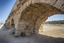 Picture of Caesarea By the Sea  Aqueduct  3