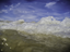 Picture of Foaming Waves Blue Sky