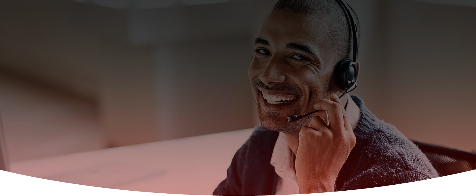 Contact Us Header
